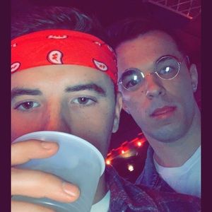 Meet your Posher, Mark